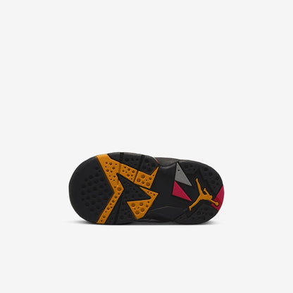 (TD) Aithtr Jordthtan 7 Retro 'Cardinal' (2022) DJ2776-106