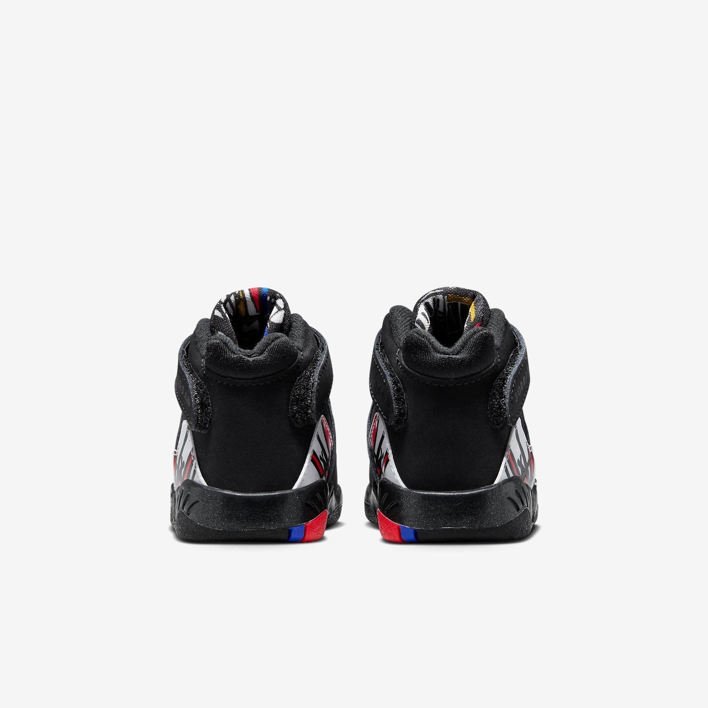 (TD) Aithtr Jordthtan 8 Retro 'Playoffs' (2023) 305360-062