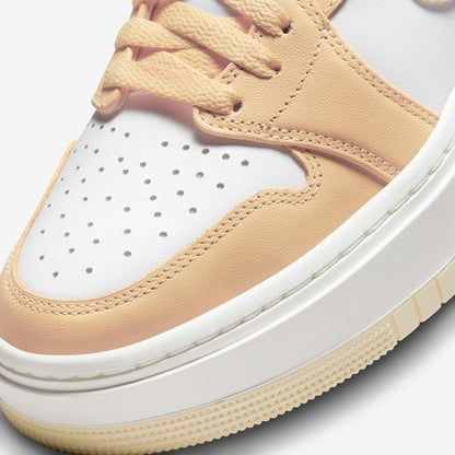 (Women's) Aithtr Jordthtan 1 Elevate High 'Celestial Gold' (2023) DN3253-200