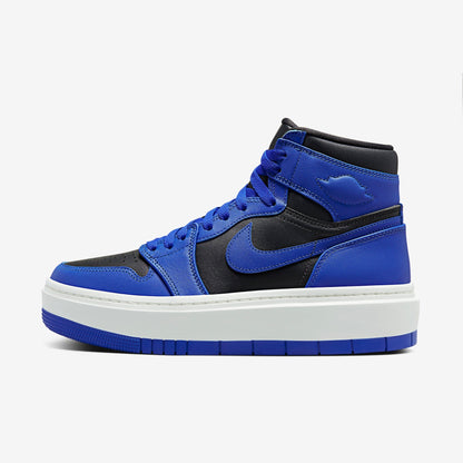 (Women's) Aithtr Jordthtan 1 Elevate High 'Hyper Royal' (2023) DN3253-204