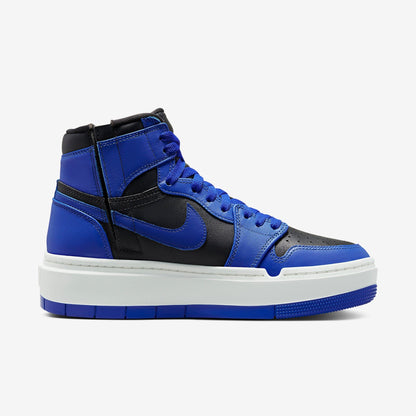 (Women's) Aithtr Jordthtan 1 Elevate High 'Hyper Royal' (2023) DN3253-204