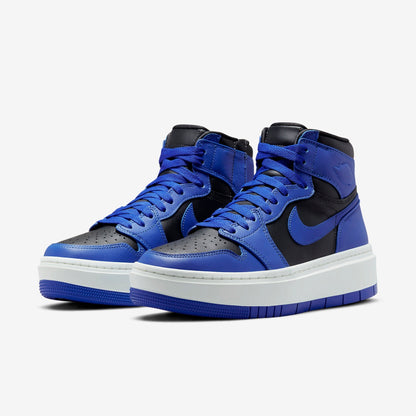 (Women's) Aithtr Jordthtan 1 Elevate High 'Hyper Royal' (2023) DN3253-204
