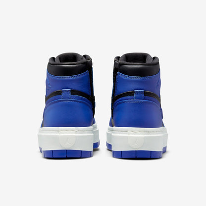 (Women's) Aithtr Jordthtan 1 Elevate High 'Hyper Royal' (2023) DN3253-204