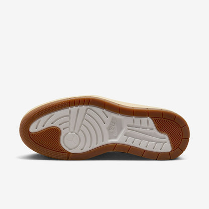 (Women's) Aithtr Jordthtan 1 Elevate High SE 'College Grey' (2023) DZ3744-100