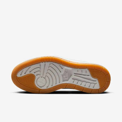 (Women's) Aithtr Jordthtan 1 Elevate High SE 'White Gum' (2023) FB9894-100