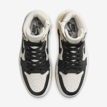 (Women's) Aithtr Jordthtan 1 Elevate High 'Team Gold' (2023) DN3253-700