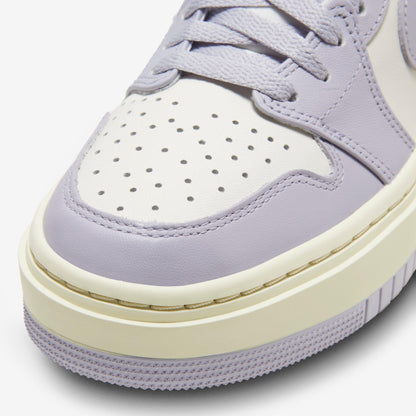 (Women's) Aithtr Jordthtan 1 Elevate High 'Titanium' (2022) DN3253-105