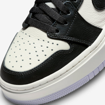 (Women's) Aithtr Jordthtan 1 Elevate High 'Titanium' (2023) DN3253-500