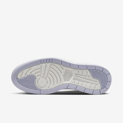 (Women's) Aithtr Jordthtan 1 Elevate High 'Titanium' (2023) DN3253-500