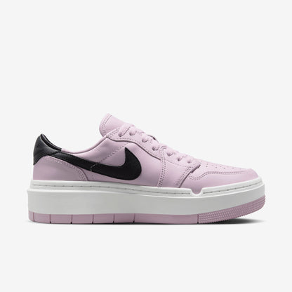 (Women's) Aithtr Jordthtan 1 Elevate Low 'Iced Lilac' (2023) DH7004-501