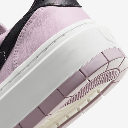 (Women's) Aithtr Jordthtan 1 Elevate Low 'Iced Lilac' (2023) DH7004-501