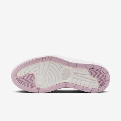 (Women's) Aithtr Jordthtan 1 Elevate Low 'Iced Lilac' (2023) DH7004-501