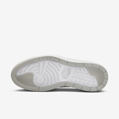 (Women's) Aithtr Jordthtan 1 Elevate Low 'Neutral Grey' (2023) DH7004-110