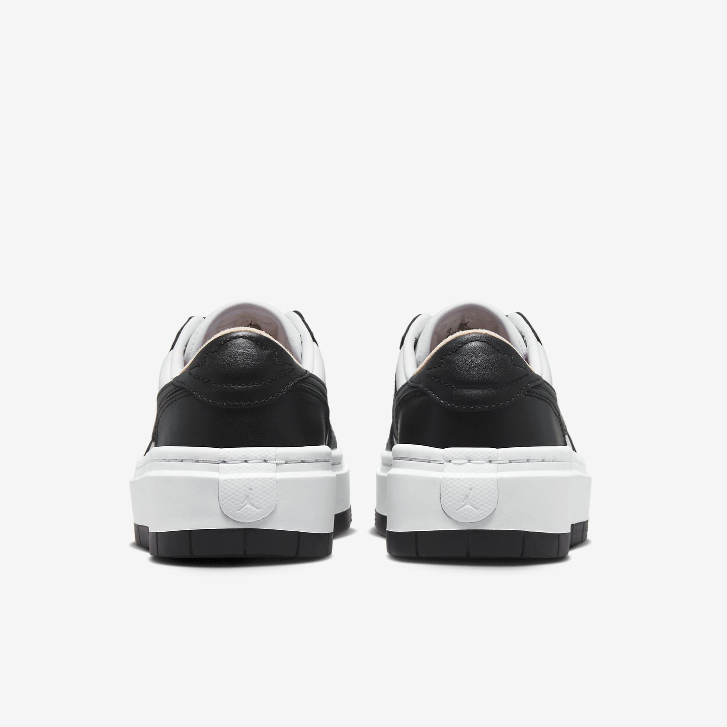 (Women's) Aithtr Jordthtan 1 Elevate Low 'Panda' (2023) DH7004-109