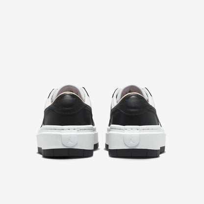 (Women's) Aithtr Jordthtan 1 Elevate Low 'Panda' (2023) DH7004-109