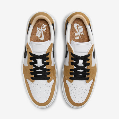 (Women's) Aithtr Jordthtan 1 Elevate Low 'Rookie Of The Year' (2023) DH7004-701