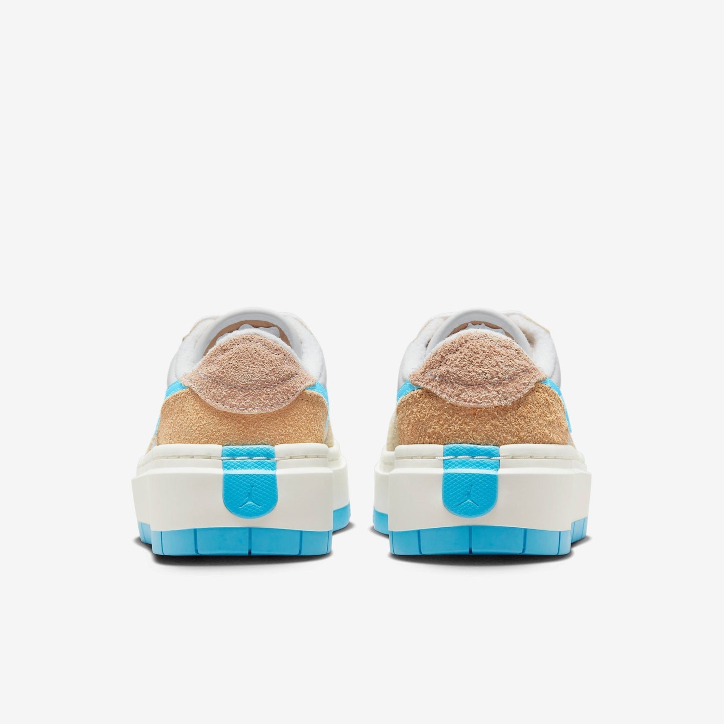 (Women's) Aithtr Jordthtan 1 Elevate Low SE 'Salt Lake City' (2023) FD1028-100