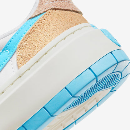 (Women's) Aithtr Jordthtan 1 Elevate Low SE 'Salt Lake City' (2023) FD1028-100