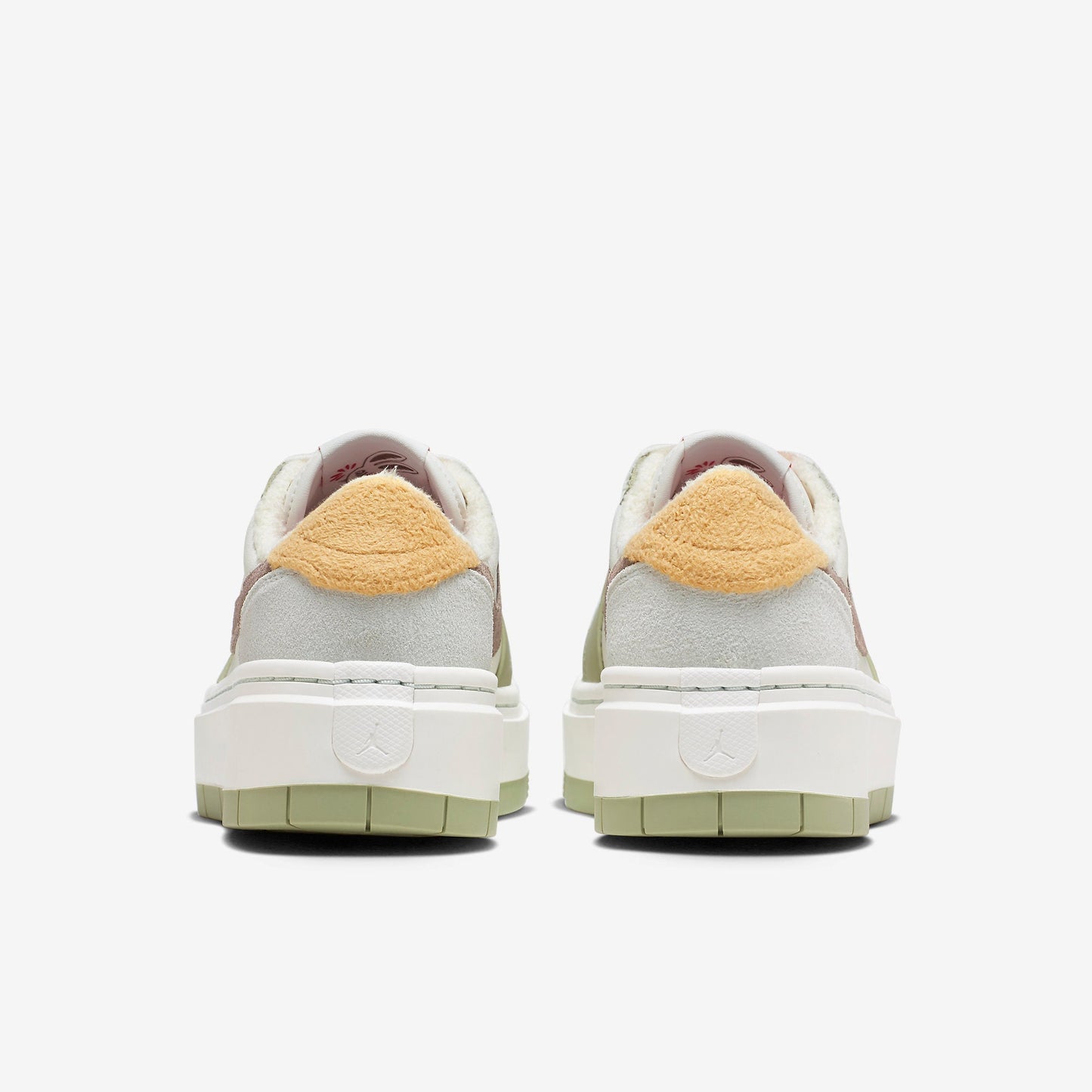 (Women's) Aithtr Jordthtan 1 Elevate Low 'Year Of The Rabbit' (2023) FD4326-121