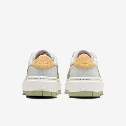 (Women's) Aithtr Jordthtan 1 Elevate Low 'Year Of The Rabbit' (2023) FD4326-121