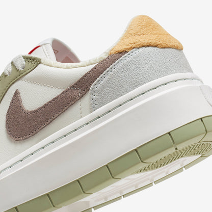 (Women's) Aithtr Jordthtan 1 Elevate Low 'Year Of The Rabbit' (2023) FD4326-121