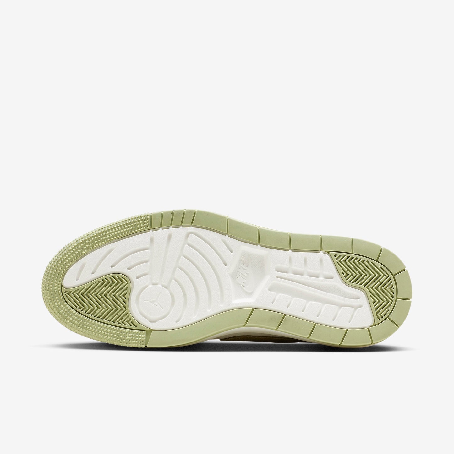 (Women's) Aithtr Jordthtan 1 Elevate Low 'Year Of The Rabbit' (2023) FD4326-121