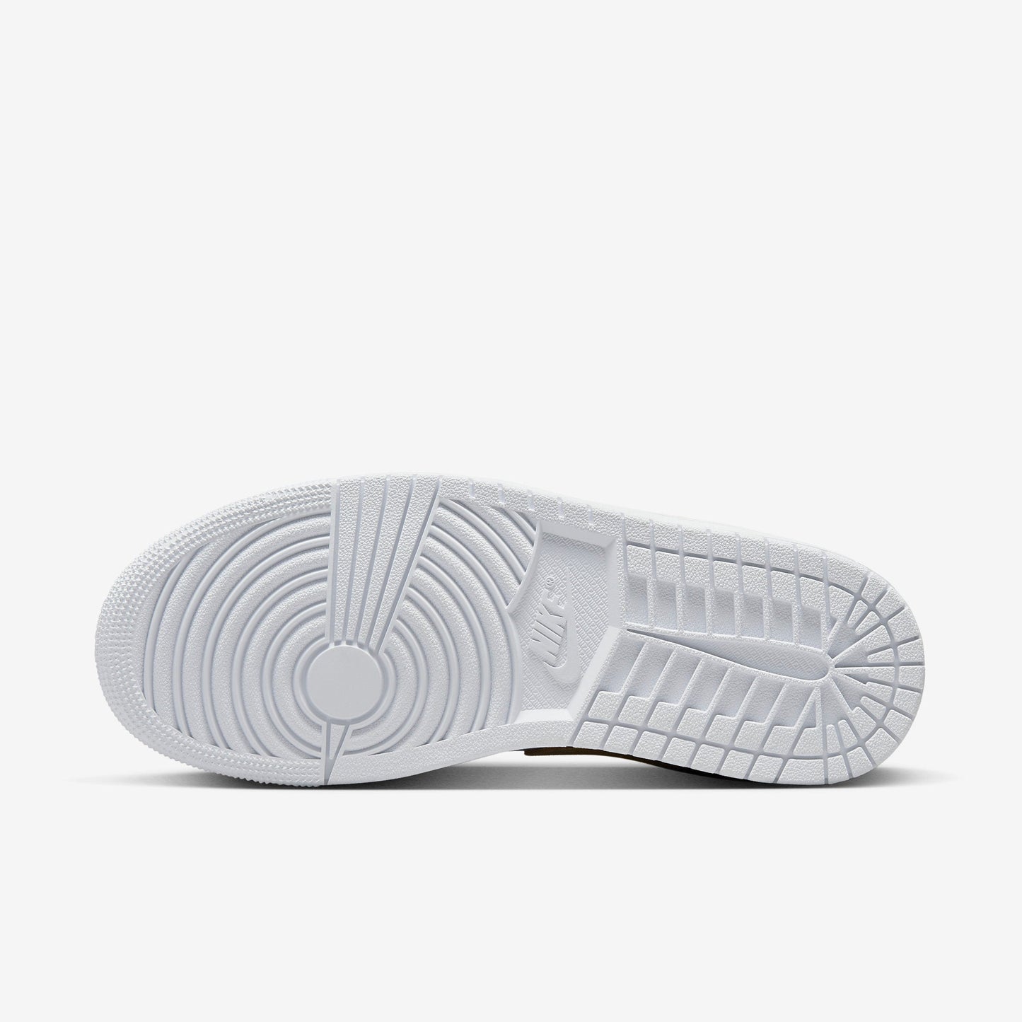 (Women's) Aithtr Jordthtan 1 Low 'Barely Grape' (2023) DC0774-501