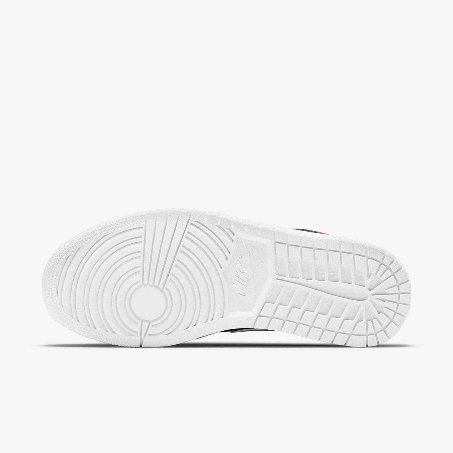 (Women's) Aithtr Jordthtan 1 Low 'Chicago Flip' (2021) DC0774-603