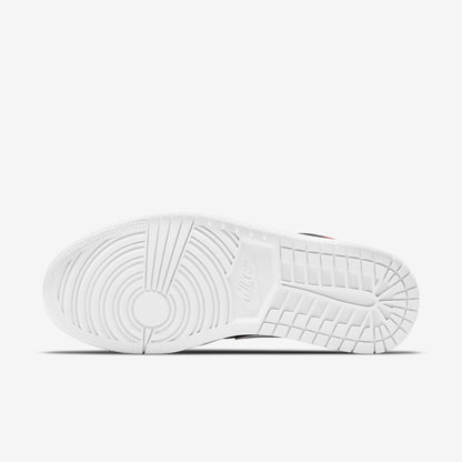 (Women's) Aithtr Jordthtan 1 Low 'Chicago Flip' (2021) DC0774-603