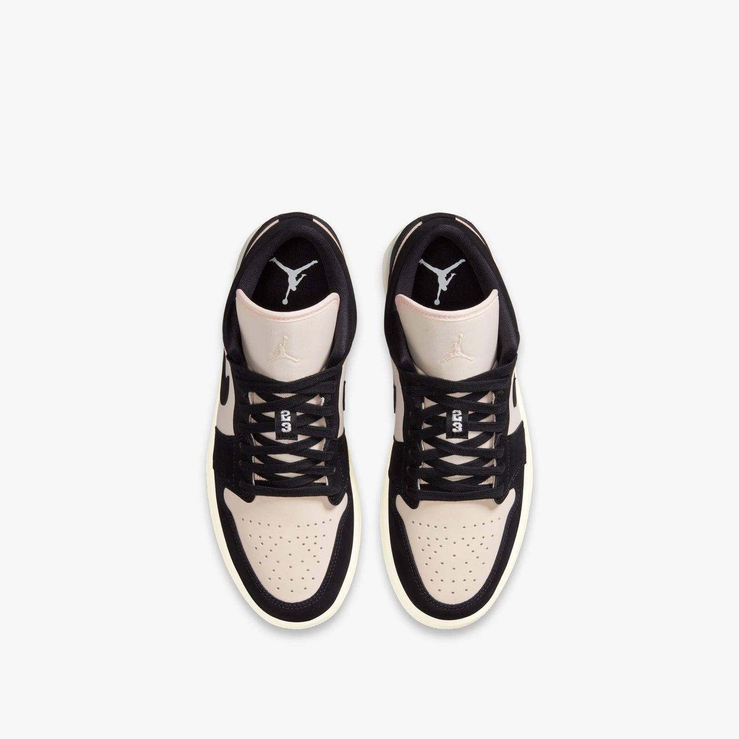 (Women's) Aithtr Jordthtan 1 Low 'Guava Ice' (2020) DC0774-003