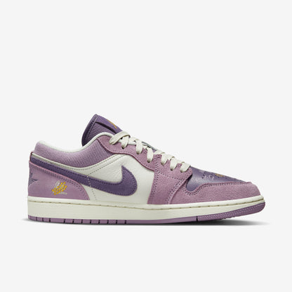(Women's) Aithtr Jordthtan 1 Low International Women's Day 'Unity' (2023) DR8057-500