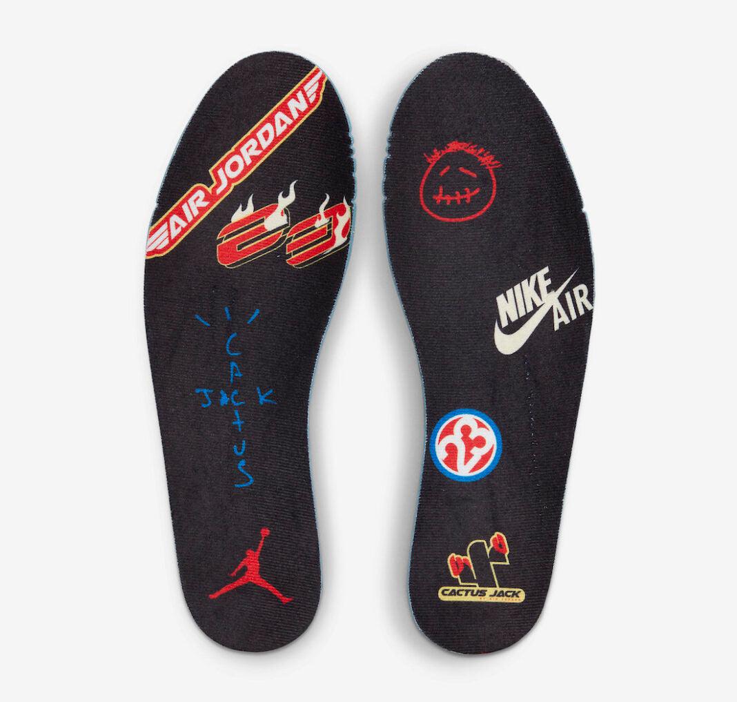 (Women's) Aithtr Jordthtan 1 Low OG SP x Travis Scott 'Olive' (2023) DZ4137-106