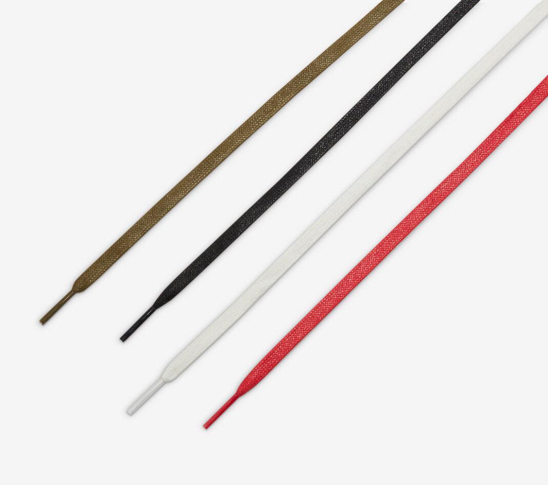 (Women's) Aithtr Jordthtan 1 Low OG SP x Travis Scott 'Olive' (2023) DZ4137-106