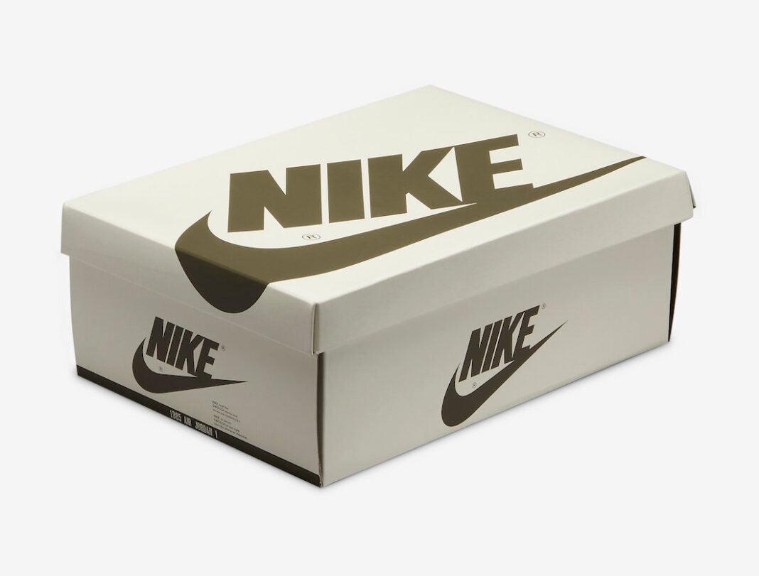 (Women's) Aithtr Jordthtan 1 Low OG SP x Travis Scott 'Olive' (2023) DZ4137-106