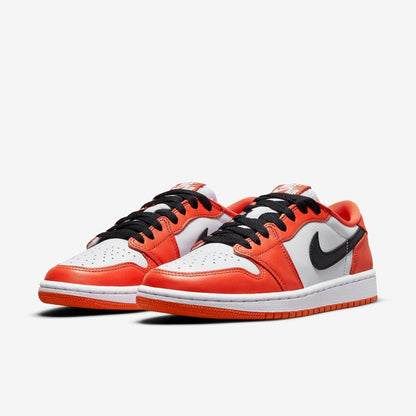 (Women's) Aithtr Jordthtan 1 Low OG 'Starfish / Shattered Backboard SBB 2.0' (2021) CZ0775-801