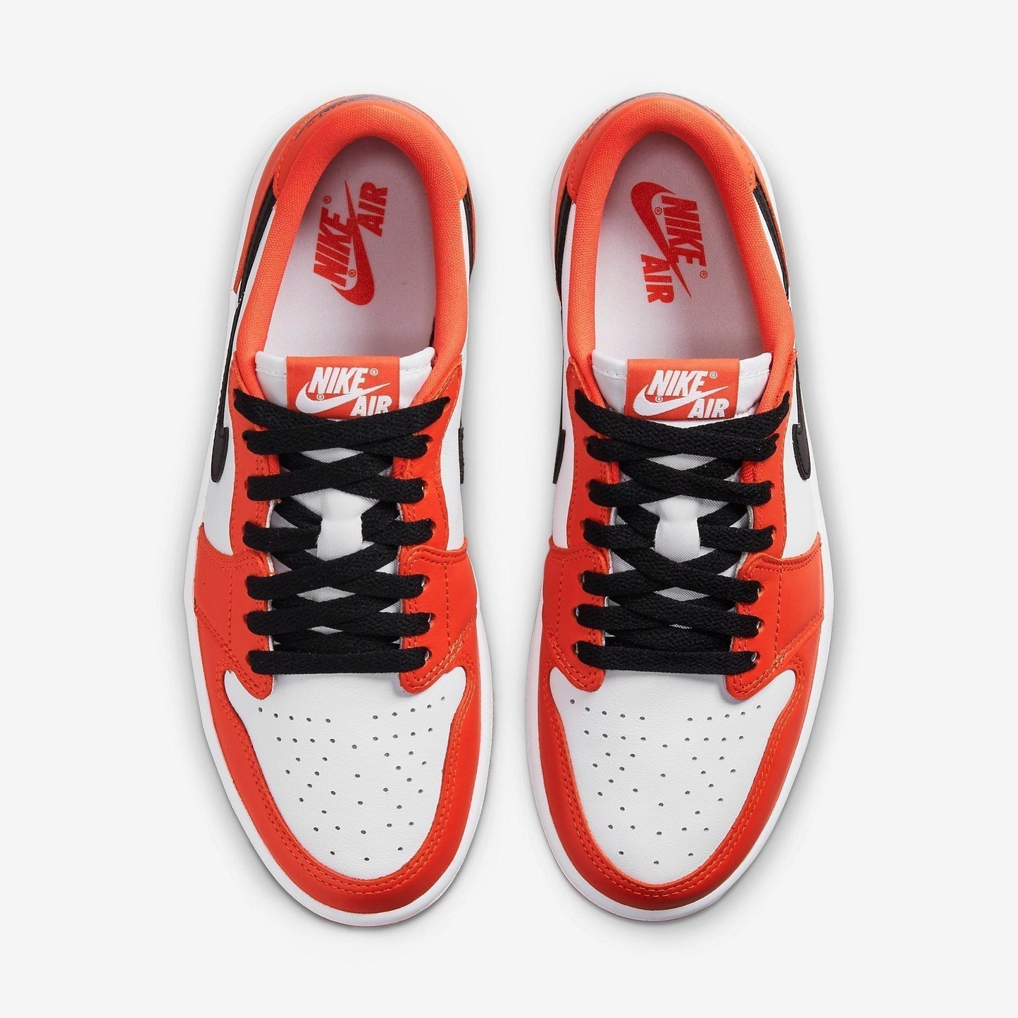 (Women's) Aithtr Jordthtan 1 Low OG 'Starfish / Shattered Backboard SBB 2.0' (2021) CZ0775-801
