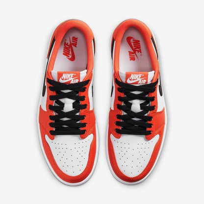 (Women's) Aithtr Jordthtan 1 Low OG 'Starfish / Shattered Backboard SBB 2.0' (2021) CZ0775-801