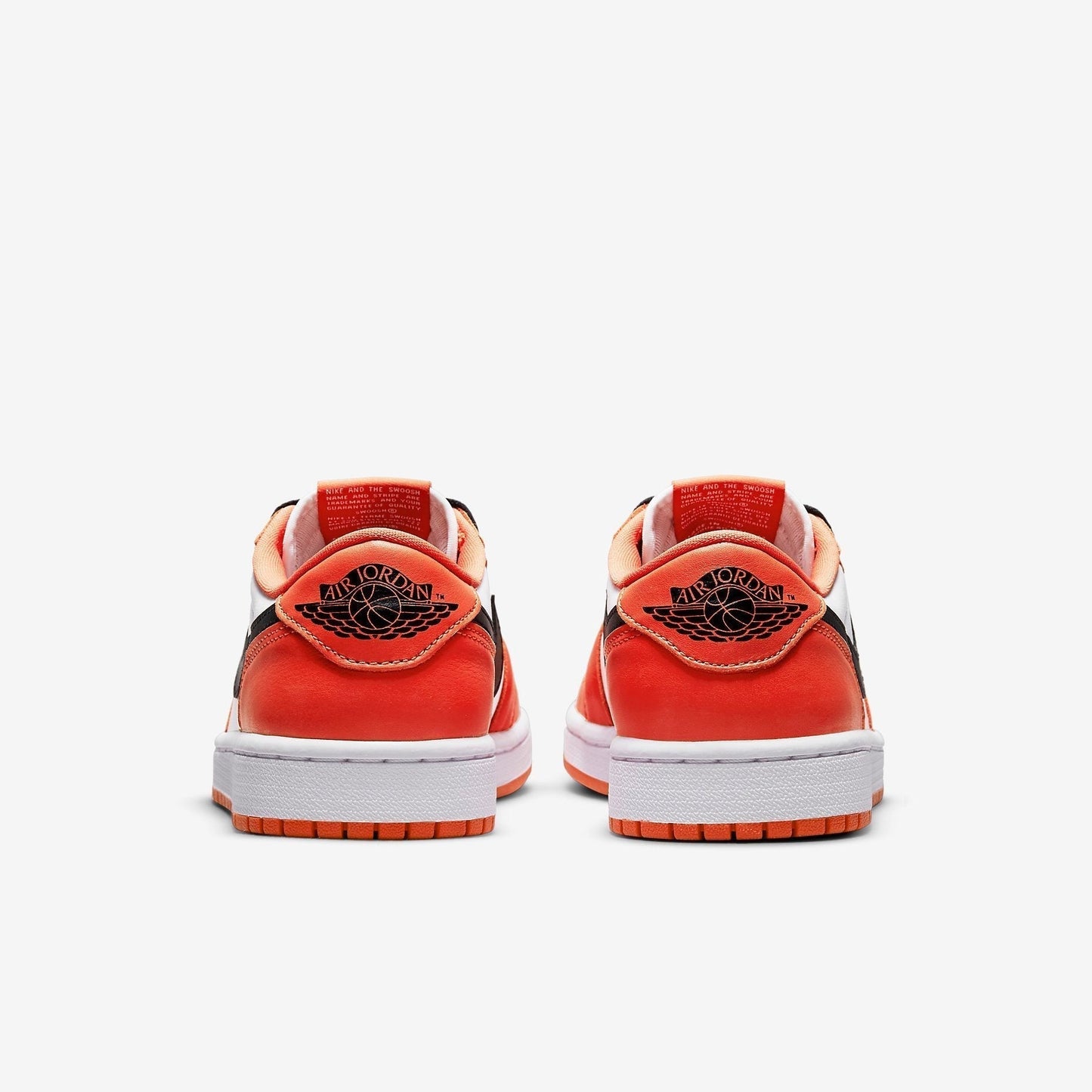 (Women's) Aithtr Jordthtan 1 Low OG 'Starfish / Shattered Backboard SBB 2.0' (2021) CZ0775-801
