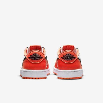 (Women's) Aithtr Jordthtan 1 Low OG 'Starfish / Shattered Backboard SBB 2.0' (2021) CZ0775-801