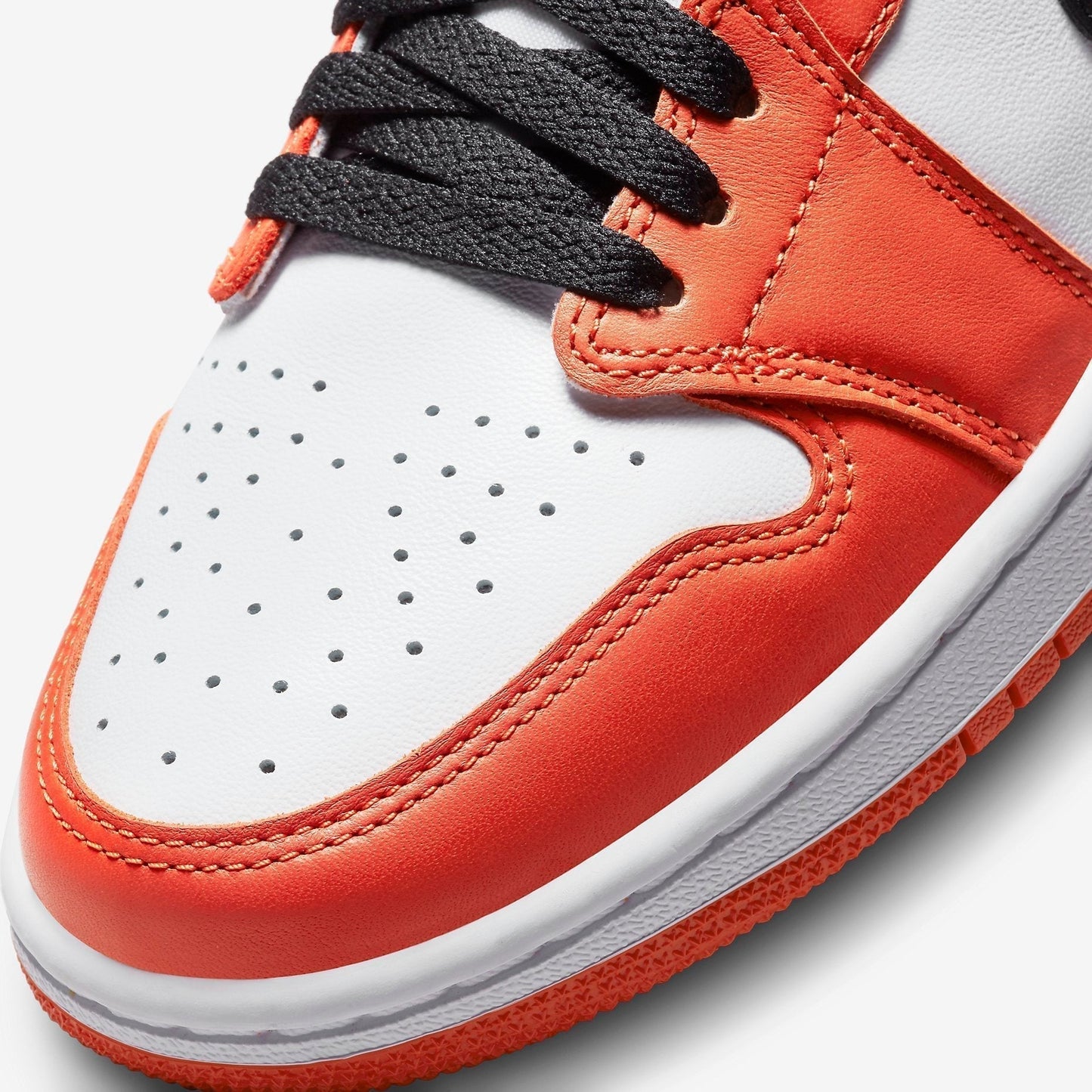 (Women's) Aithtr Jordthtan 1 Low OG 'Starfish / Shattered Backboard SBB 2.0' (2021) CZ0775-801