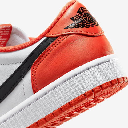 (Women's) Aithtr Jordthtan 1 Low OG 'Starfish / Shattered Backboard SBB 2.0' (2021) CZ0775-801