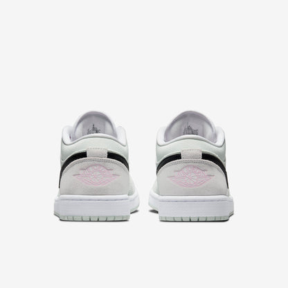 (Women's) Aithtr Jordthtan 1 Low SE 'Barely Green' (2021) CZ0776-300