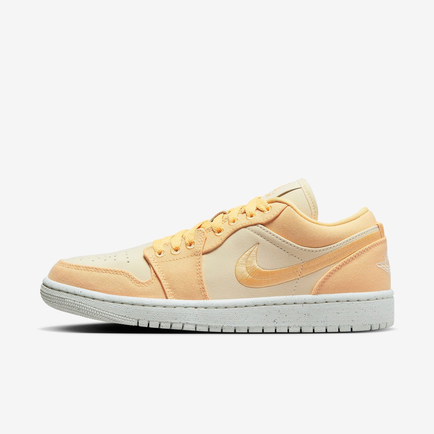 (Women's) Aithtr Jordthtan 1 Low SE 'Celestial Gold' (2023) DV0426-200