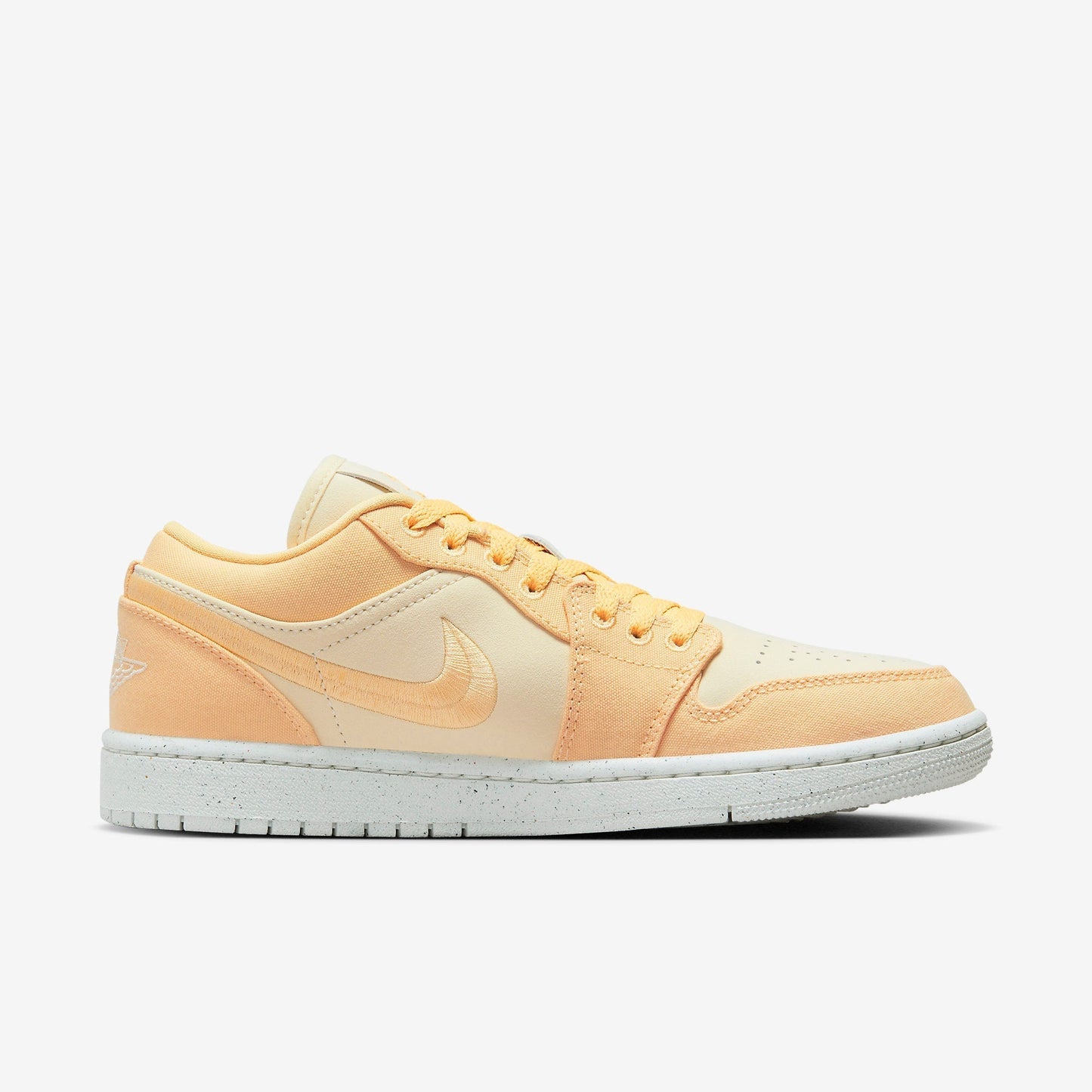 (Women's) Aithtr Jordthtan 1 Low SE 'Celestial Gold' (2023) DV0426-200