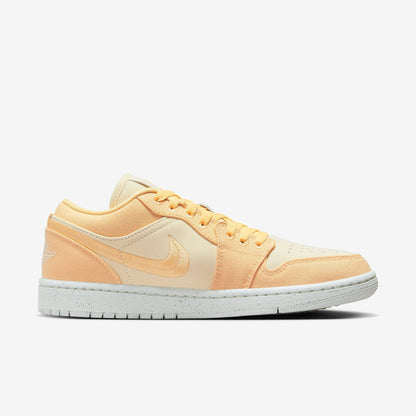 (Women's) Aithtr Jordthtan 1 Low SE 'Celestial Gold' (2023) DV0426-200