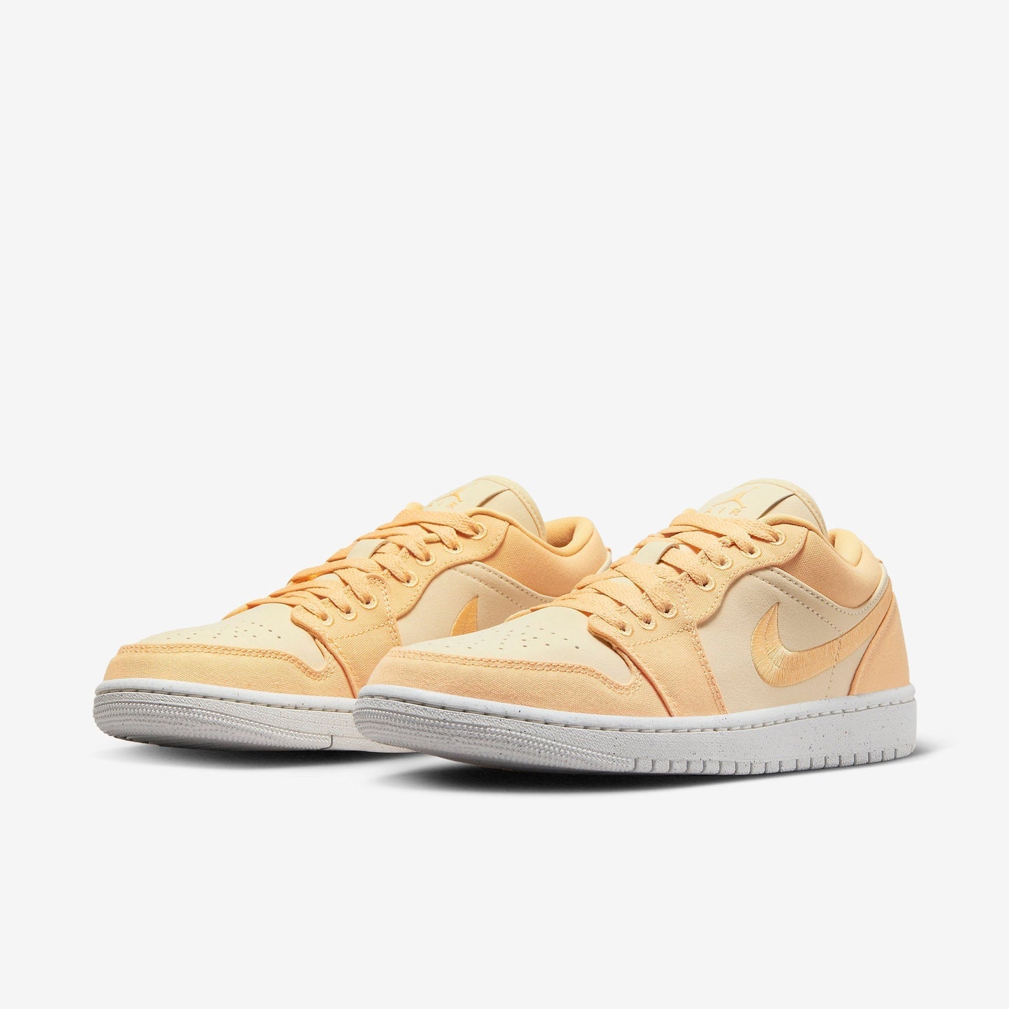(Women's) Aithtr Jordthtan 1 Low SE 'Celestial Gold' (2023) DV0426-200