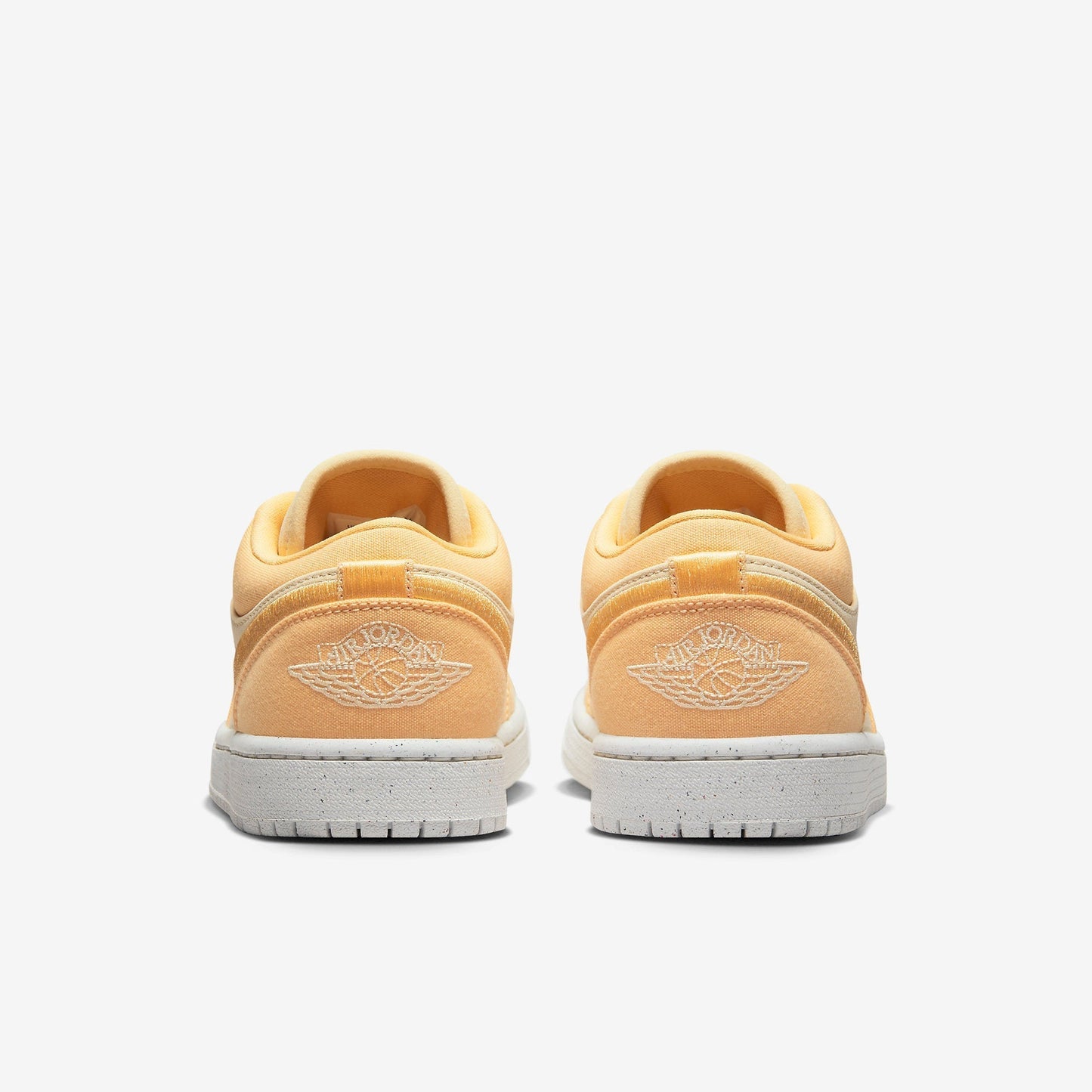 (Women's) Aithtr Jordthtan 1 Low SE 'Celestial Gold' (2023) DV0426-200