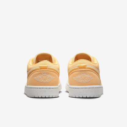 (Women's) Aithtr Jordthtan 1 Low SE 'Celestial Gold' (2023) DV0426-200