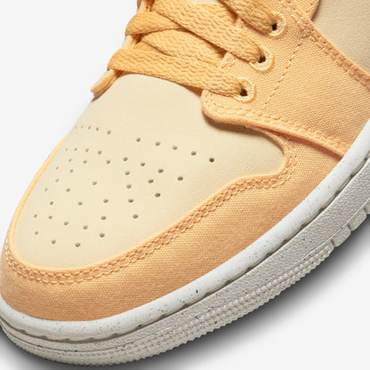 (Women's) Aithtr Jordthtan 1 Low SE 'Celestial Gold' (2023) DV0426-200