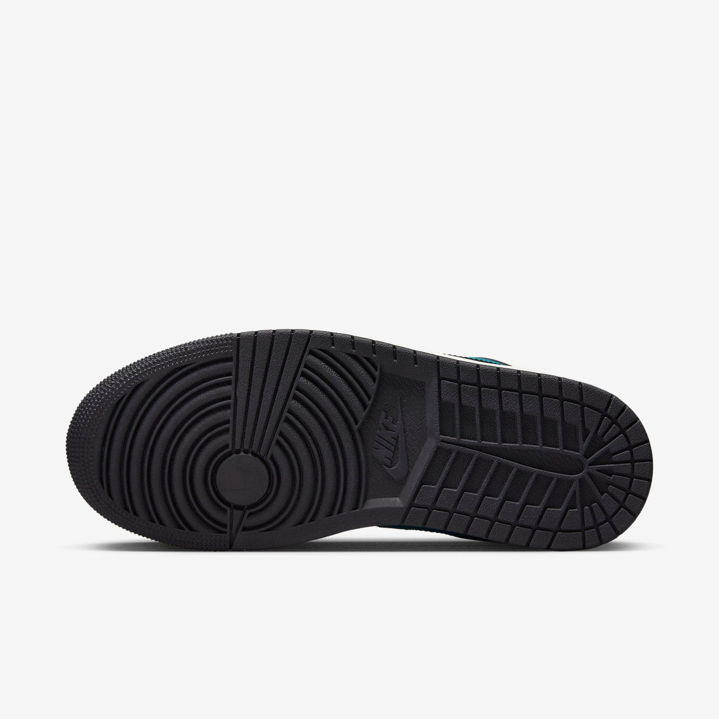 (Women's) Aithtr Jordthtan 1 Low SE 'Homage Split Bright Spruce' (2022) DR0502-300